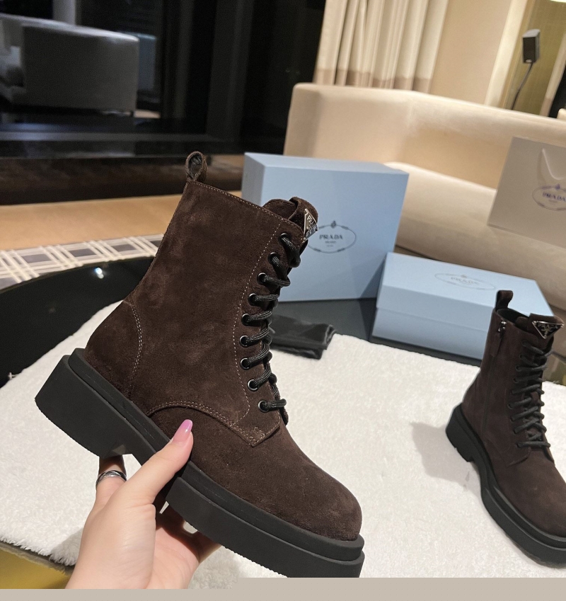 Pra*a boots